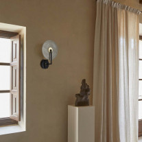 Aromas Del Campo Erto Wall Light