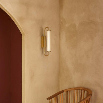 Aromas Del Campo Ison LED Wall Light