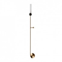 Aromas Del Campo Delie Wall Light - Large/Gold