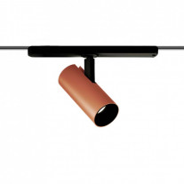 Artemide Vector Track 40 LED - Brushed Copper