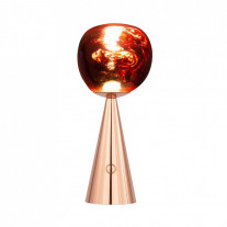 Tom Dixon Melt Portable LED Lamp - Copper