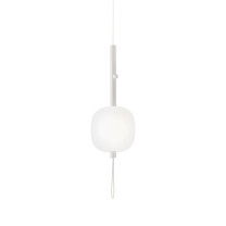 KDLN Motus LED Pendant - Whte