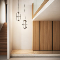 KDLN Kooi LED Suspension Light