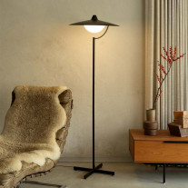 DCW editions Biny LED Floor Lamp