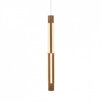 Lee Broom Altar LED Pendant - 8 Light