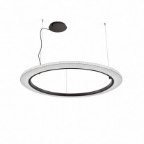 Bover Roda LED Suspension - S150 - White