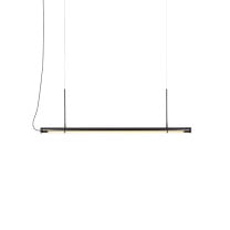 Marset Fris LED Suspension Black 155