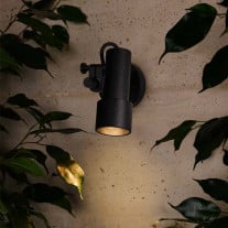 Marset Palosanto LED Exterior Wall Light