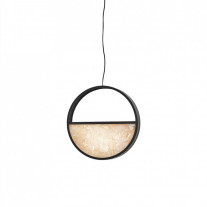 Brokis Geometric LED Pendant - Rose