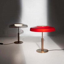 Oluce Dora LED Table Lamps