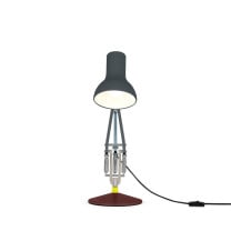 Anglepoise Type 75 Paul Smith Mini Edition Four Front