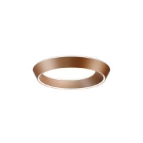 Lodes Tidal LED Ceiling Light 45 Terra