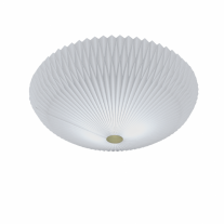 Le Klint Model 23 Ceiling Light - Large