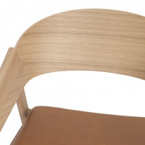 Muuto Cover Lounge Chair