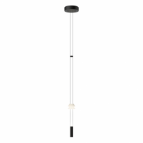 Vibia Flamingo Mini LED Pendant Cut Out