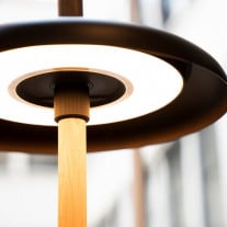 Light Source of Pablo Nivel LED Floor Lamp