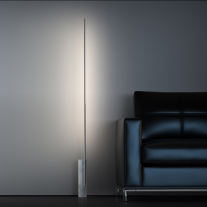 Pablo Designs T.O Floor Lamp Situ