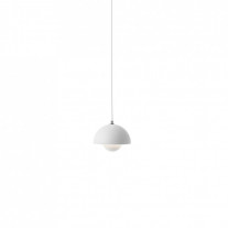 &Tradition Flowerpot VP10 Pendant - Matt White