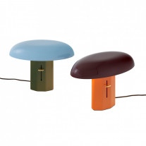 &Tradition Montera Table Lamps