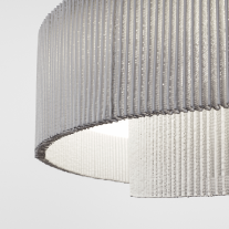 Arturo Alvarez Anel An05 Ceiling Light - Detail