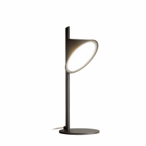 Axolight Orchid LED Table Lamp - Grey