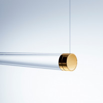 Close Up of Davide Groppi Magia LED Suspension