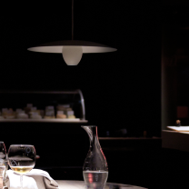 Davide Groppi Ovonelpiatto Pendant