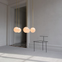 Lambert & Fils Laurent Suspension