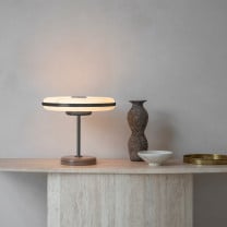 Pale Brown Bert Frank Beran LED Table Lamp