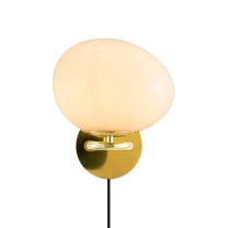 Design For The People Shapes Wall Light