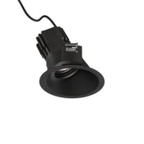 Astro Minima Pro Round 25 IP65 LED Recessed Light - Black