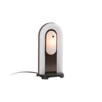 Bert Frank Vima Table Lamp Dark Bronze