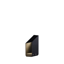 Marset Domus LED Bollard B26 Black