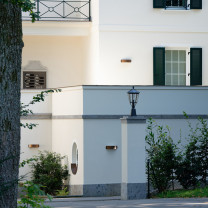 BEGA 31453 Wall Lights