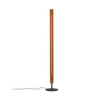 Flos Seki-Han Floor Lamp - Closed