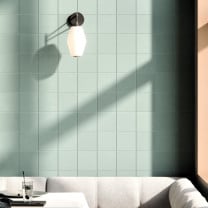 Northern Dahl Wall Lamp Single on Wall