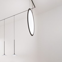 Artemide Architectural Turnaround LED Track System Components 2