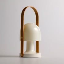 Marset FollowMe Portable Lamp - Off