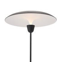 New Works Kantarell Floor Lamp Black - Details