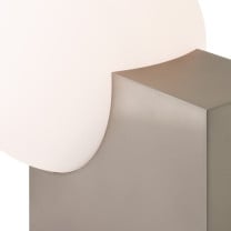 &Tradition Journey SHY4 Floor Lamp - Details