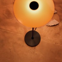 Louis Poulsen PH 3½-2½ Floor Lamp Centenary Edition From Above