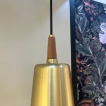 Audo Copenhagen Umanoff Pendant