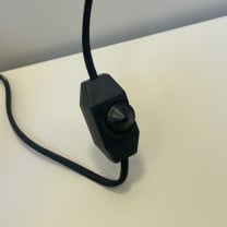 Audo Copenhagen Cast Sconce LED Wall Light Cable