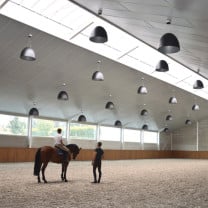 Artemide Nur 1618 Pendant Light Lifestyle Stables