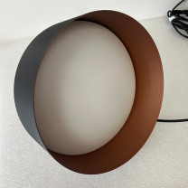 BEGA 50999 LED Pendant