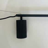 Pholc Donna Line 120 Pendant Lamp Head