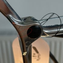 Artemide Tolomeo Basculante Reading Floor Lamp