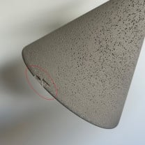 Foscarini Aplomb Pendant - Damages