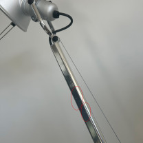 Artemide Tolomeo Table Lamp
