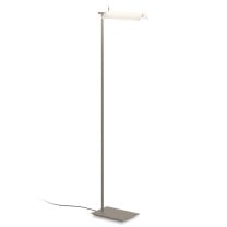 Vibia Asia LED Floor Lamp Beige